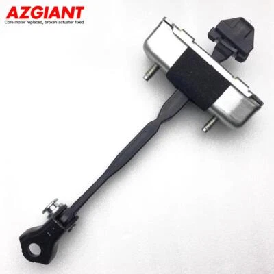 Door Stop Door Check Hinge Strap Fit For 2005-09 Toyota Crown (GRS18_)2.5L 3.0L  - Image 1 of 4