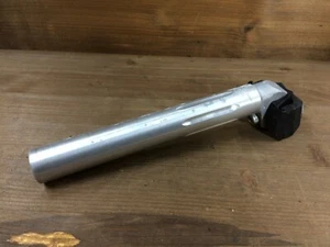 GIPIEMME SEATPOST 26,6mm - NOS - Vintage Bicycle Parts - Picture 1 of 4