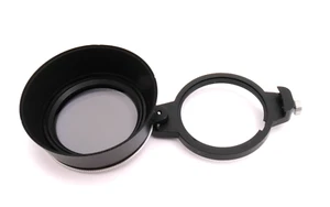 FILTRO POLARIZADOR OSCILANTE LEICA LEITZ WETZLAR # 13352 42 MM - Imagen 1 de 5