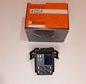 4054 BTICINO LIVING Parzializzatore Allarme bticino - Imagen 1 de 3