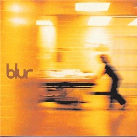 Blur [2-LP] by Blur (Vinyl, Jul-2012, 2 Discs, EMI)