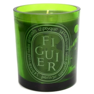 Diptyque Green Figuier Candle-10.2 oz, Green - Picture 1 of 6