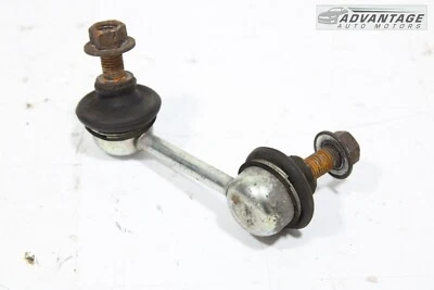 MITSUBISHI OUTLANDER SPORT 2011-2023 TRACCIÓN DELANTERA ESTABILIZADOR TRASERO IZQUIERDO BARRA ESTABILIZADORA ENLACE OEM Foto 1 de 4