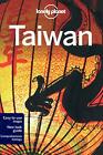 Lonely Planet Taiwan (Travel Guide) by Brown 1741790433 FREE Shipping