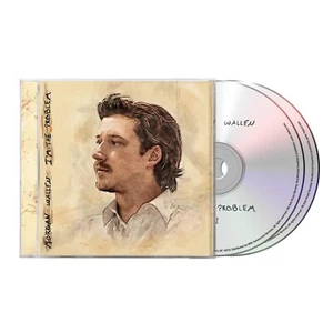 Morgan Wallen I'm The Problem 2CD BRAND NEW - Picture 1 of 1