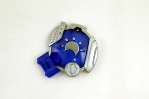Transformers Cybertron Jetfire EARTH'S CYBER PLANET KEY UK97 Blue - Picture 1 of 3