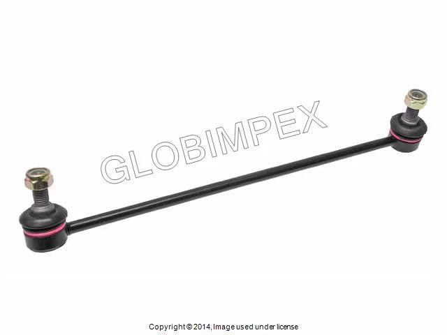 Barra estabilizadora delantera izquierda BMW E53 X5 (2000-2006) KARLYN Foto 1 de 1