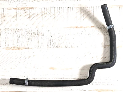 MERCEDES W220 215 WATER VALVE ON ADAPTOR HOSE PIPE A2208320794 OEM - Image 1 of 2