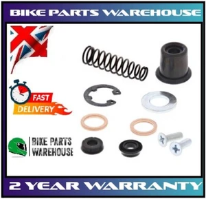 Front Brake Master Cylinder Repair Kit for Honda XR 250R 1990-1995 - Picture 1 of 6