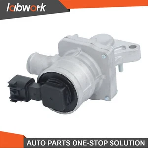 Labwork Air Suction EGR Valve Intake LH 14845AA220 For Subaru Forester Impreza - Picture 1 of 15