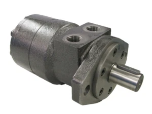 Orbital Hydraulic Motor SDH50 Interchangeable with Ross TRW MG, White Cross RS - Picture 1 of 11