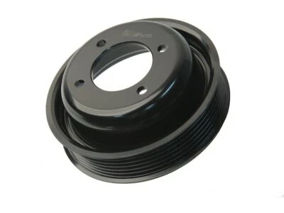 For 2006-2008 BMW Z4 Water Pump Pulley 32744HQFM 2007 Water Pump - Image 1 of 2