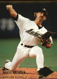A0485- 1994 Ultra Baseball Cards 501-600 +Inserts -You Pick- 15+ FREE US SHIP - Picture 1 of 310