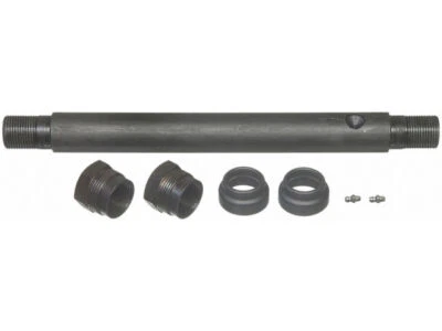 Kit de eje de brazo de control de panel delantero inferior Moog 21529CHMJ para Chevrolet C20 1967 Foto 1 de 2