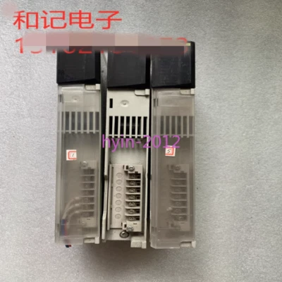 1pcs Used PLC 140CPS11420 - Image 1 of 2