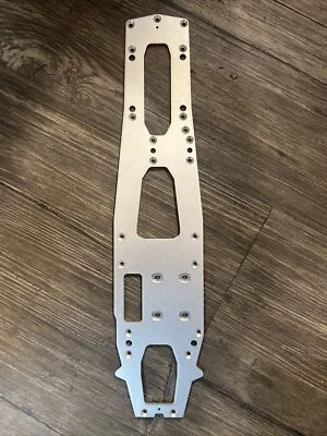 Kyosho V One R chassis OEM VZ076 Chassis No Packing - Image 1 of 2