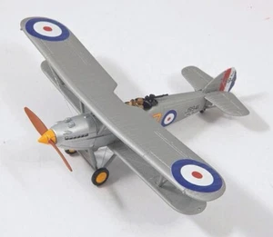 Corgi Hart Mk I RAF No.54 Sqn, J9941 1:72 AA39604 - Picture 1 of 2