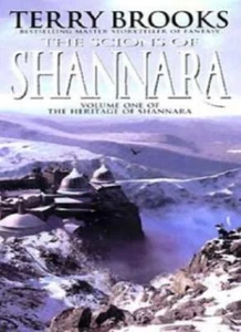 The Scions Of Shannara: The Heritage of Shannara, book 1,Terry ,.9781857230758 - Picture 1 of 1