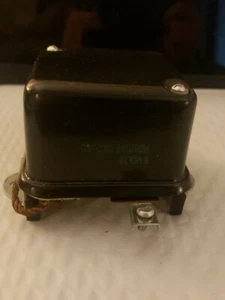 Voltage Regulator Steiner Lawn Mowers - Picture 1 of 4