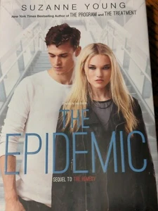 Program Ser.: The Epidemic by Suzanne Young (2016, Hardcover) - Bild 1 von 1