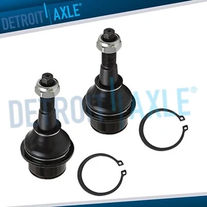 Front Lower Ball Joints for 2009 2010 2011 2012 2013 2014 2015 - 2018 Ram 1500 - Picture 1 of 7