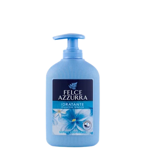 Felce Azzurra Muschio Bianco Flüssigseife 300 ml - Bild 1 von 1