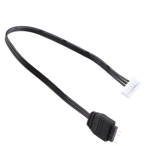 for Cool Moon Controller Adapter5v 3pin To 4pin 6pin Adapter Cable Dedicated - Photo 1/5