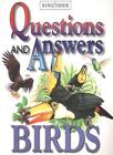 Birds (Questions & Answers) By Fergus Collins