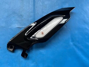 Mini Countryman/Paceman Left Side Indicator Trim (Piano Black 9812905) R60/R61 - Picture 1 of 4