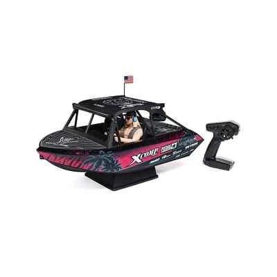 Jetstream Jet Boat RTR 1:6 24" Shreddy PRB08051T1 Proboat - Bild 1 von 4