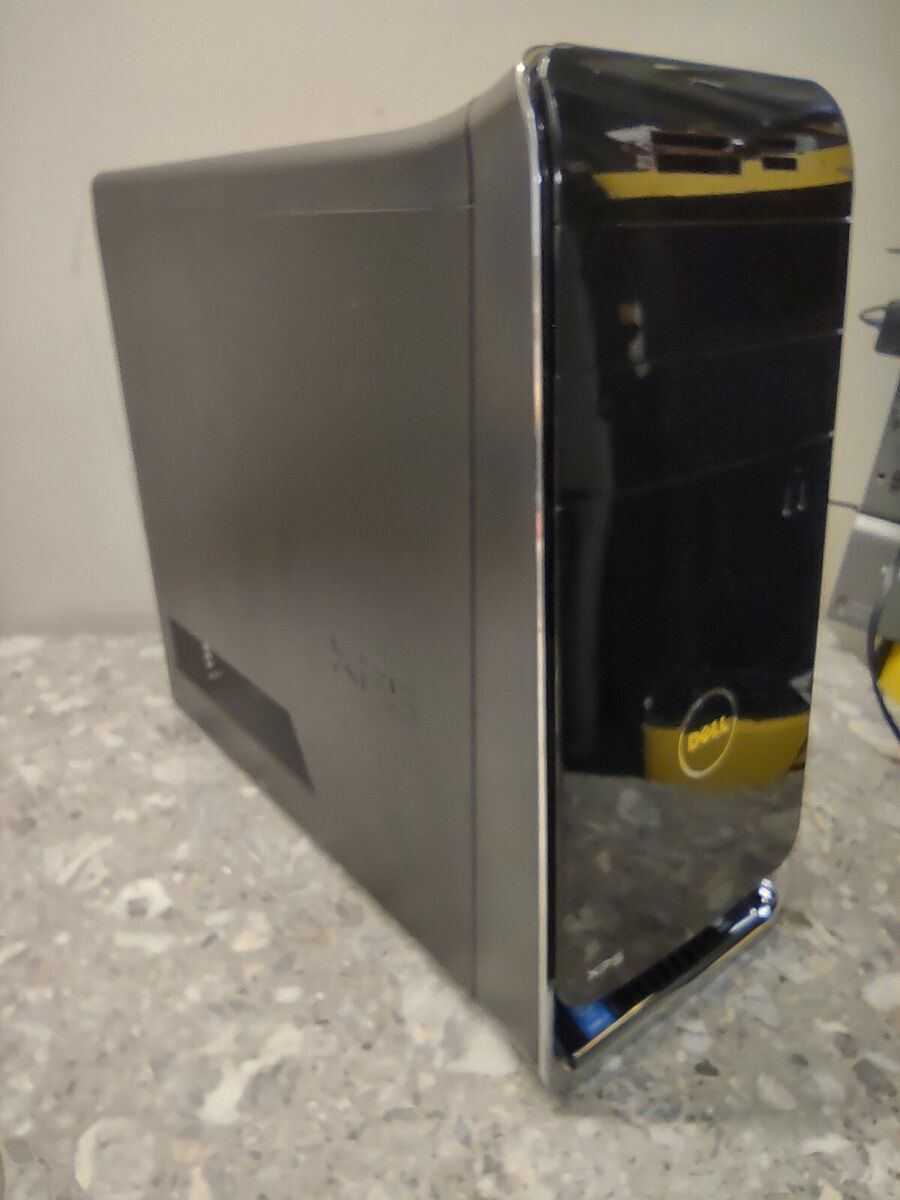 Dell XPS 8700 PC Desktops & All-In-One Computers for sale - eBay Dell XPS 8700 PC Desktops & All-In-One Computers for sale - eBay