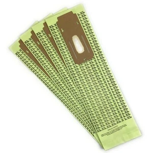 Oreck XL type CC Vacuum Bags CCPK8DW 4 Pack - Picture 1 of 12