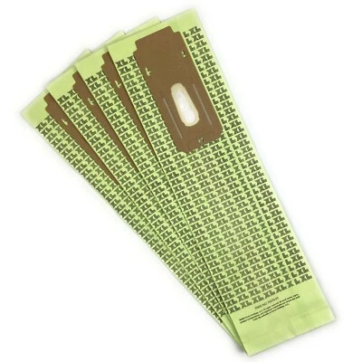 Oreck XL type CC Vacuum Bags CCPK8DW 4 Pack - Image 1 of 4