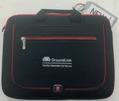 Nueva funda SwissGear para MacBook Foto 1 de 3