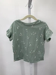 easy-peasy Size 4T Girls Short Sleeve Shirt - Picture 1 of 2