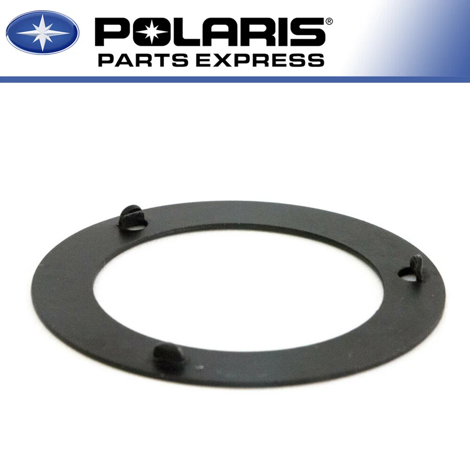 1989 - 2009 POLARIS SPORTSMAN MAGNUM XPLORER 250 300 400 500 OEM ARMATURE PLATE - Image 1 of 1