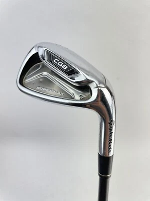 Taylormade Supermax 9 Iron CGB Motore Regular Graphite /Right Handed /18018 - Image 1 of 4