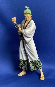 Roronoa Zoro One Piece The Grandline Men Wano Country Vol.2 DXF Figure Banpresto - Picture 1 of 5
