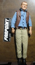 john wayne porcelain doll