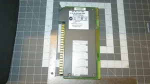 1771-OBN Allen Bradley 10 to 30Vdc High True Output Module - Picture 1 of 4