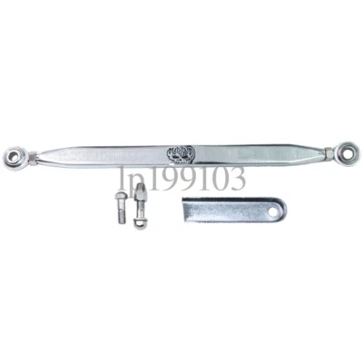 Acoplamiento de cambio de motocicleta para Harley Davidson Softail FLSTN FXSTC Custom Deluxe Foto 1 de 4