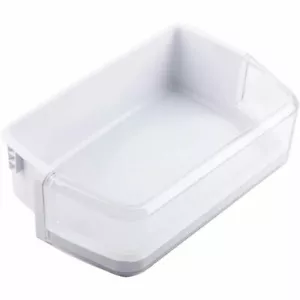 Door Shelf Basket Bin for Samsung for RFG297HDRS RFG298AARS RFG298HDRS/XAA NEW - Picture 1 of 11