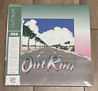 Outrun Soundtrack Vinyl 