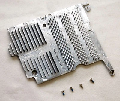 Dissipador de calor Sony Vaio VGN-FS FS710 vídeo VGA A1139737A - Imagem 1 de 2