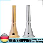 Trumpet Mouthpiece Copper Alloy French Horn Mouthpiece Musical Instrument Part D