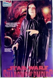 12"STAR WARS Sci-Fi Classic Movies The Emperrior Vinyl Model Kit 1/6 - Picture 1 of 2