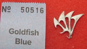 Games Workshop Warhammer 40k Dark Eldar Wyches Wych Shoulder Metal Succubus - Picture 1 of 2