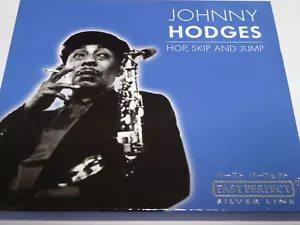 Johnny Hodges - Hop, Skip And Jump - NM (CD) - Bild 1 von 2