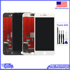 LCD Touch Screen Digitizer Display Replace For iPhone 8 Plus A1864 A1897 A1898