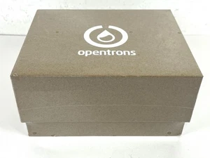 Calibración de bloque de nivelación multicanal Opentrons OT-2 OT2 NUEVO - Imagen 1 de 3